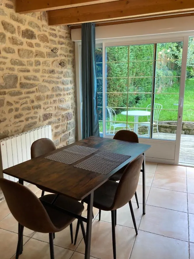 Le Clos de Kermadec Kervignac Appartement