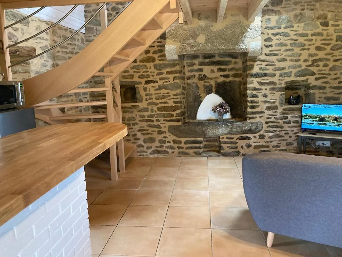 Le Clos de Kermadec Kervignac