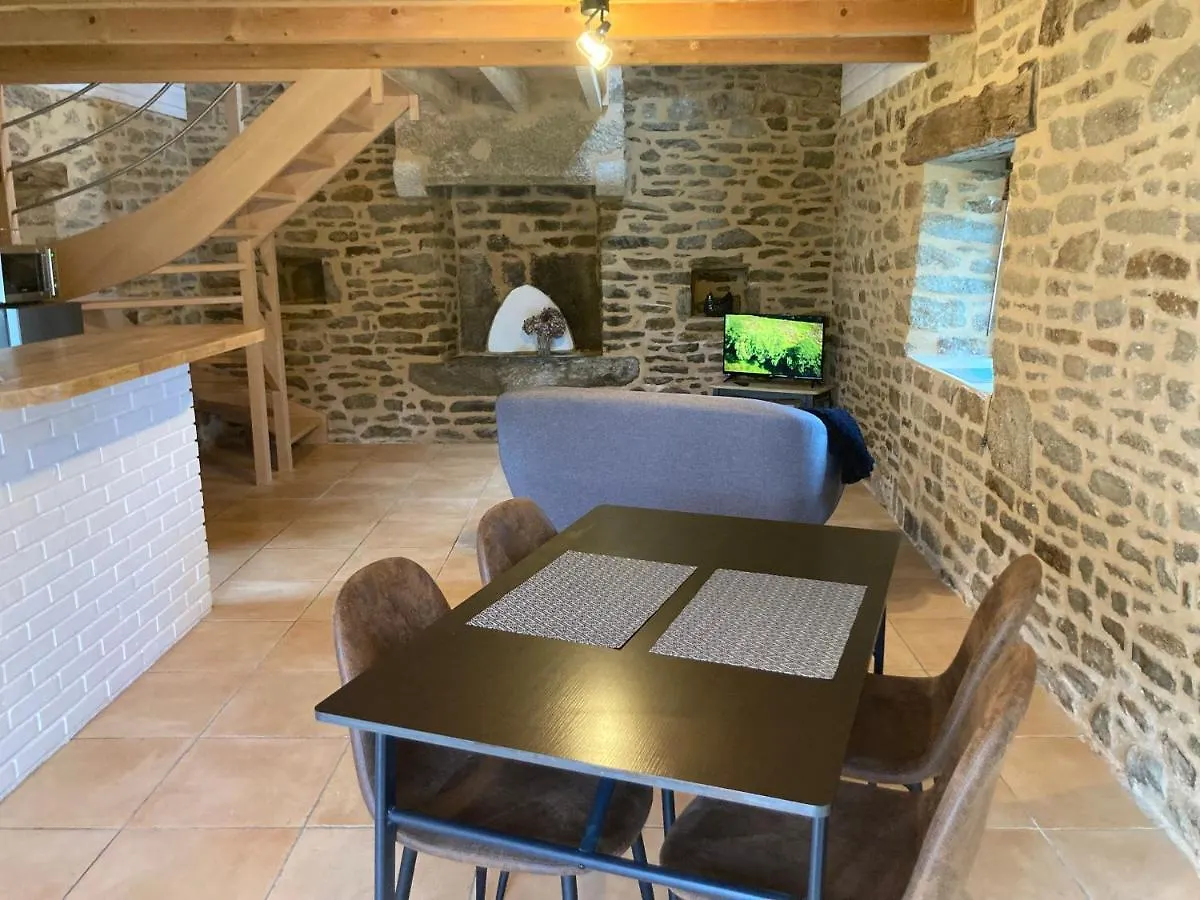 Le Clos de Kermadec Kervignac Appartement