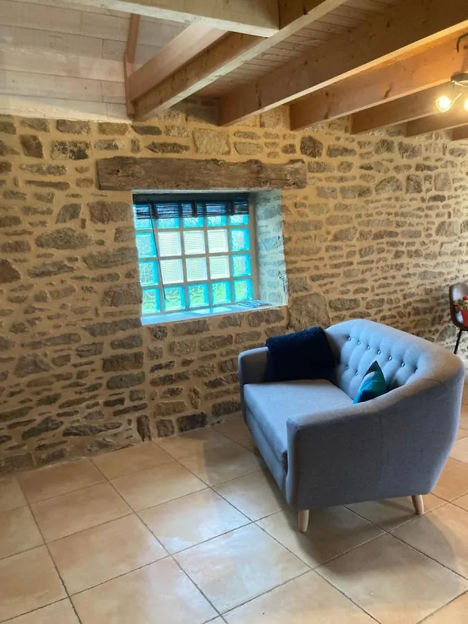 Appartement Le Clos de Kermadec Kervignac