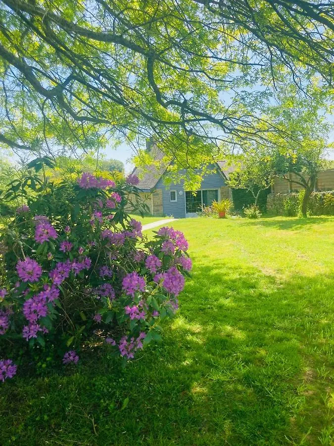 Appartement Le Clos de Kermadec Kervignac France