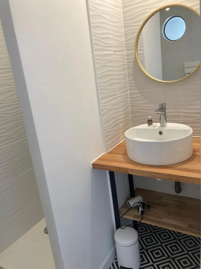 Le Clos de Kermadec Kervignac Appartement