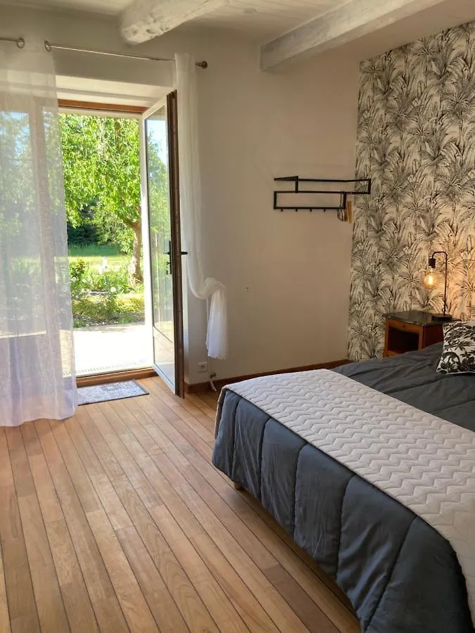 Appartement Le Clos de Kermadec Kervignac