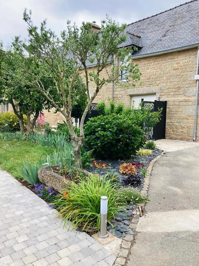 Le Clos de Kermadec Kervignac 0*,  France