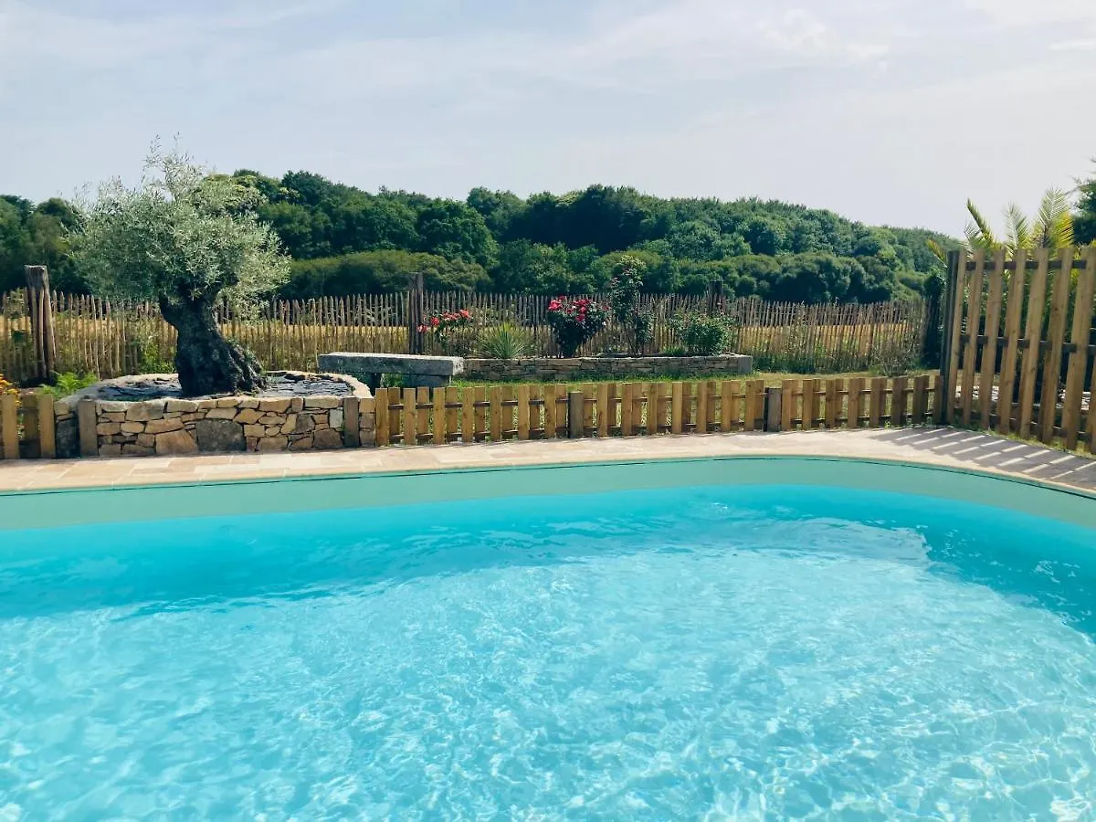 Appartement Le Clos de Kermadec Kervignac France