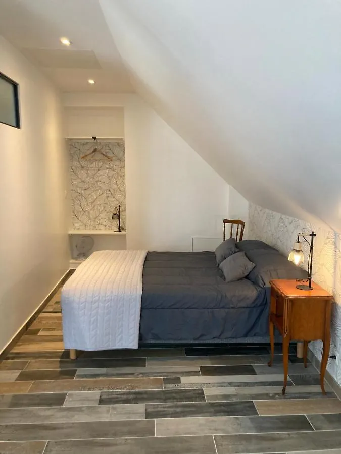Le Clos de Kermadec Kervignac Appartement