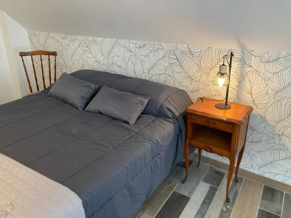 Appartement Le Clos de Kermadec Kervignac