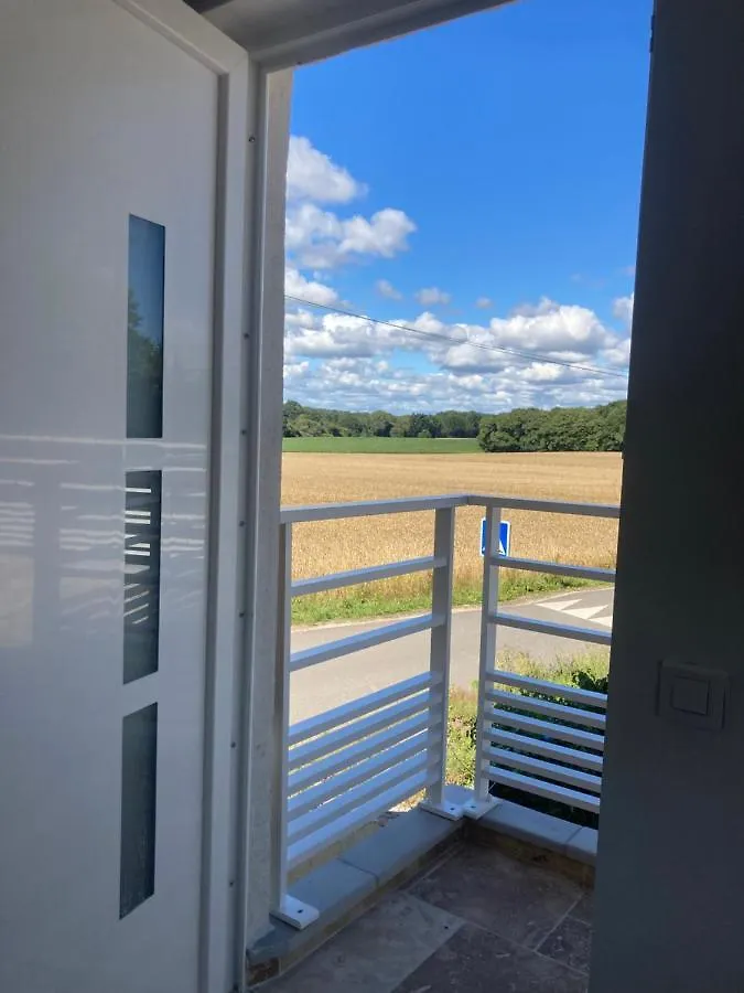 Appartement Le Clos de Kermadec Kervignac