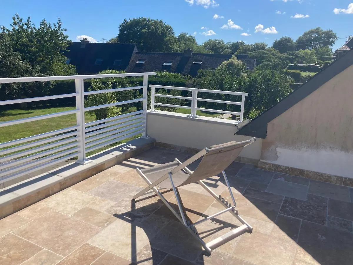 Le Clos de Kermadec Kervignac Appartement