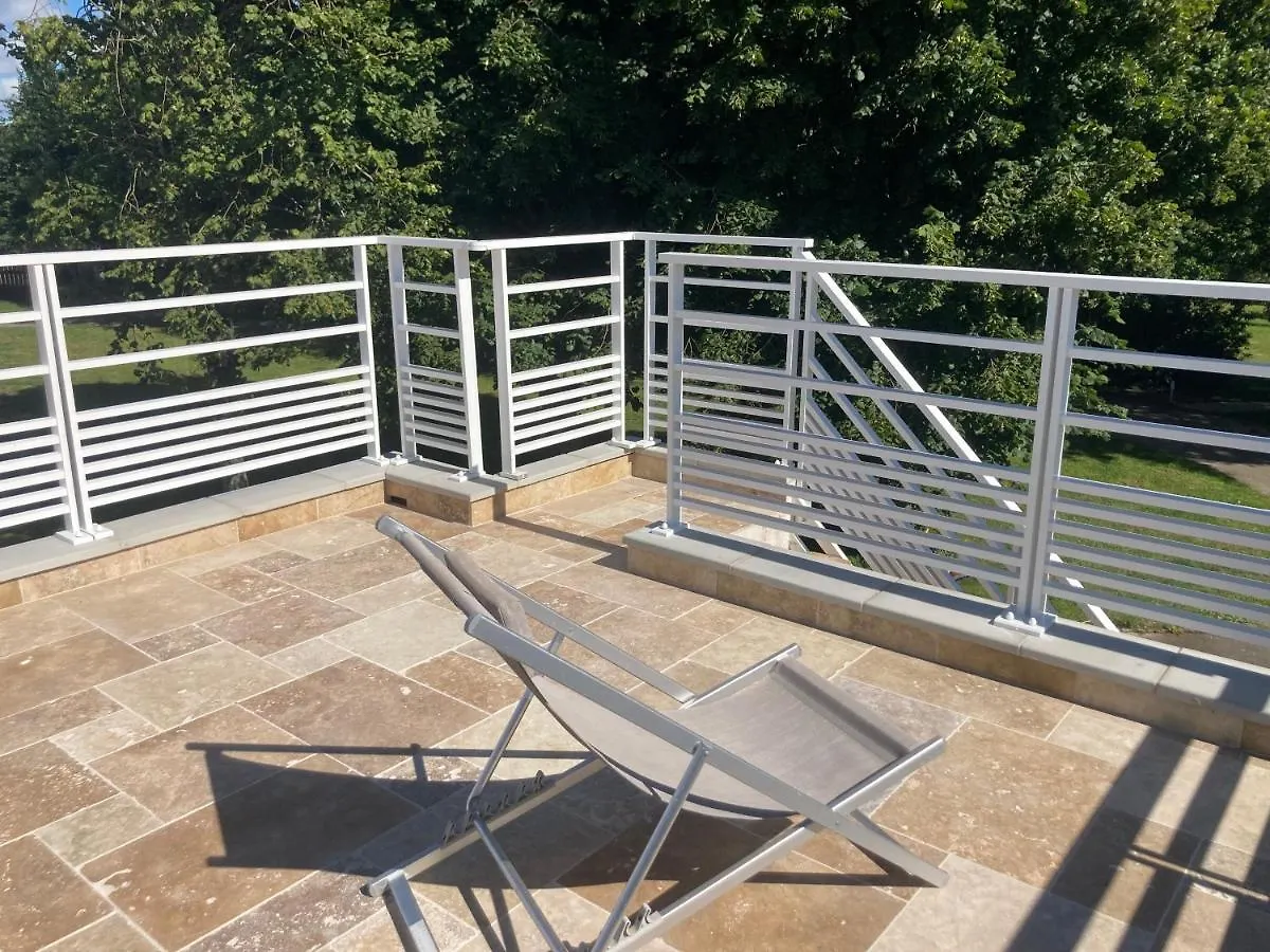 Appartement Le Clos de Kermadec Kervignac France