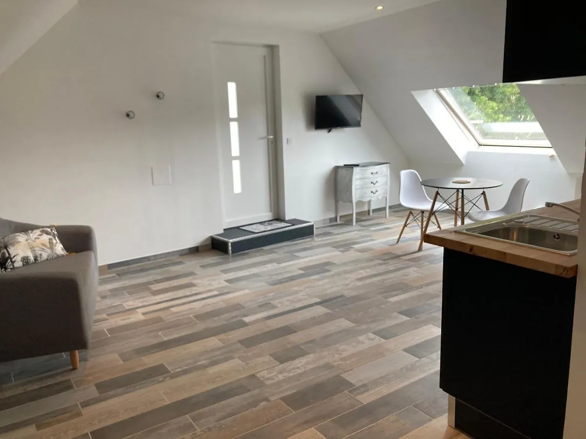 Appartement Le Clos de Kermadec Kervignac