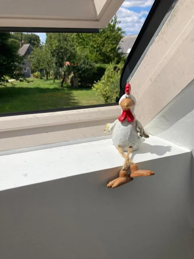 Le Clos de Kermadec Kervignac Appartement