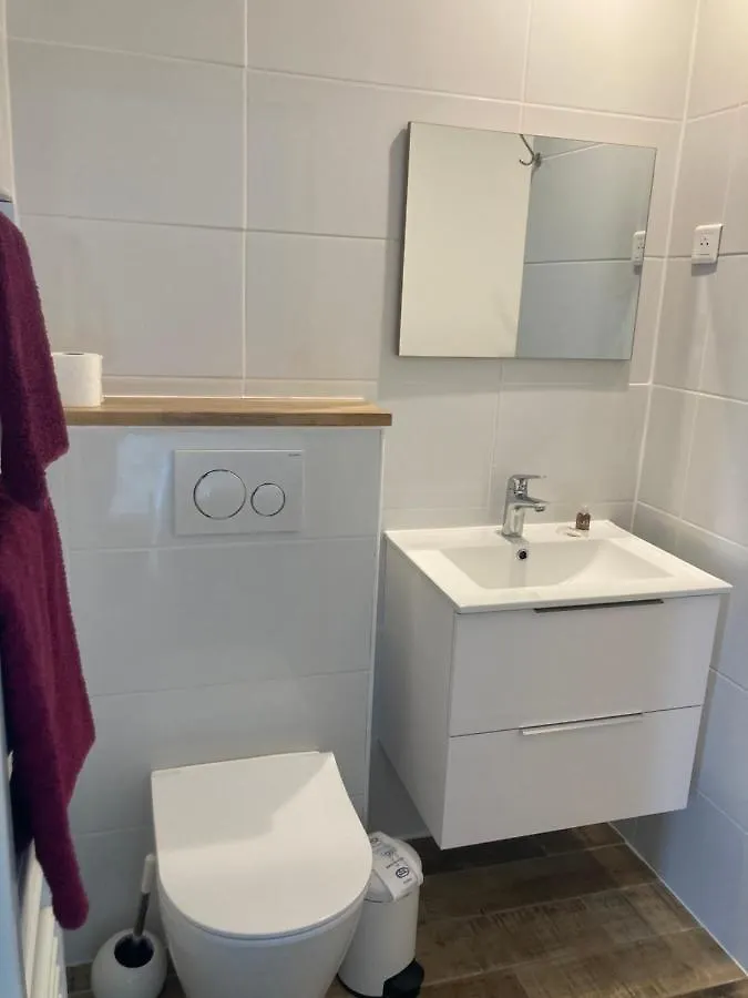 Le Clos de Kermadec Kervignac Appartement