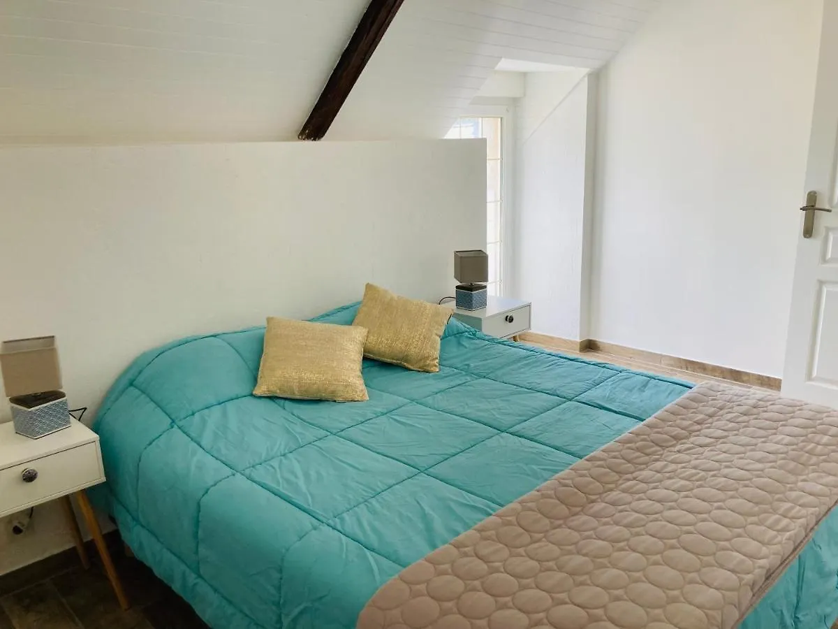 Appartement Le Clos de Kermadec Kervignac