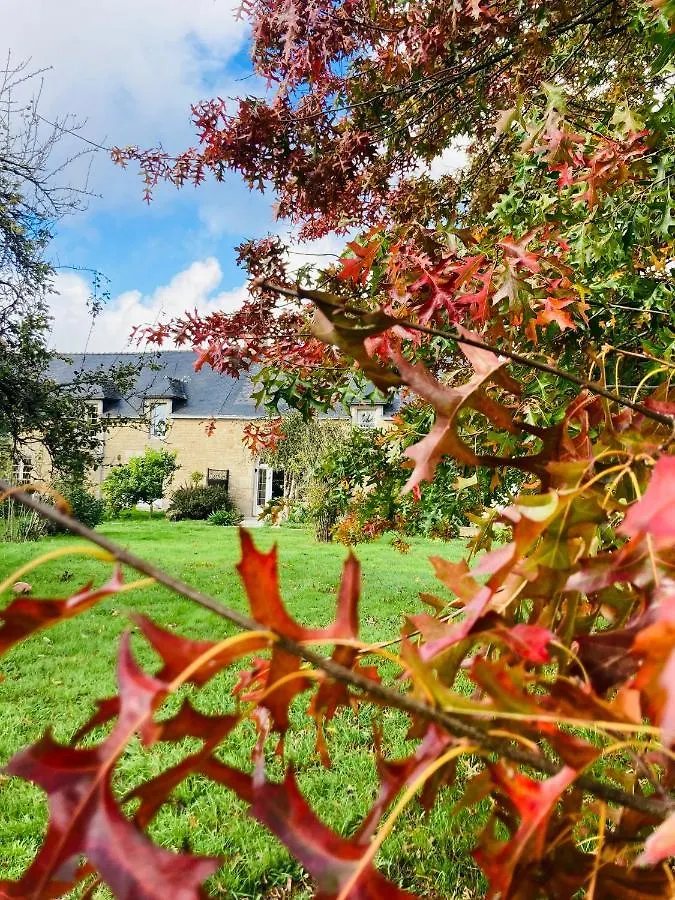 Appartement Le Clos de Kermadec Kervignac France