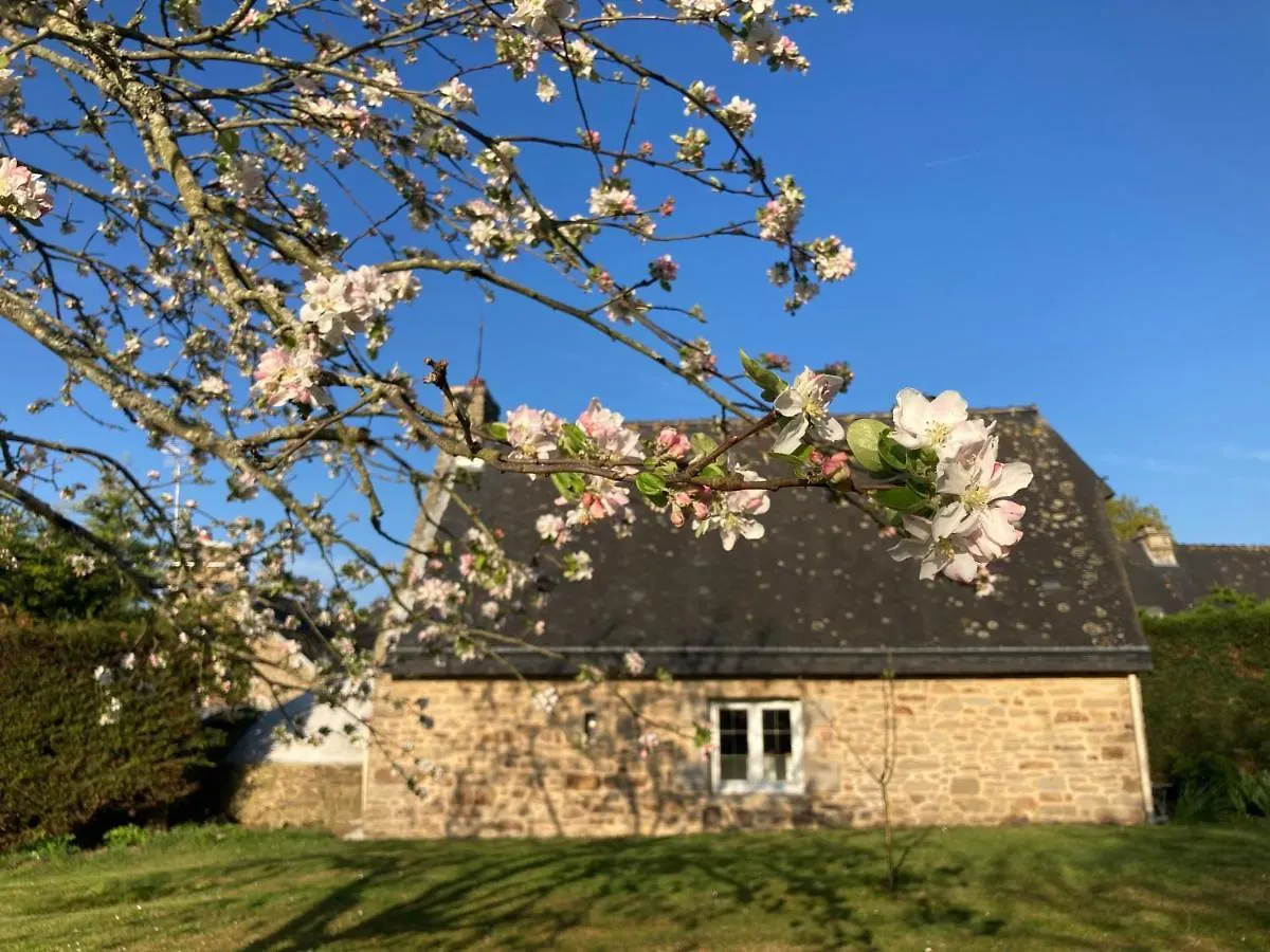 Le Clos de Kermadec Kervignac 0*,