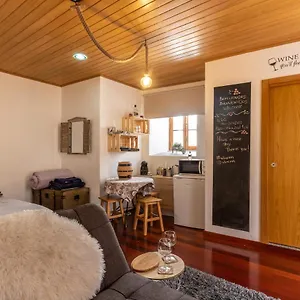  Apartment Wine Portugal