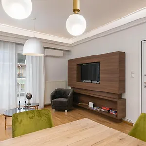  Apartment White Armonia Griechenland