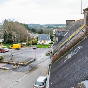  Appartement Confortable T1bis Rénové, Au Cœur D'un Bourg Calme
