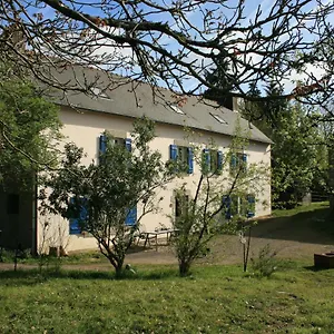 Alloggio in famiglia Kercapitaine, Bannalec