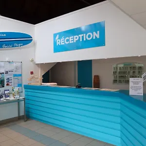 Appartamento Vacancéole - Sud Océan, Guidel