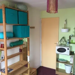  Séjour chez l'habitant Anne Et Billy